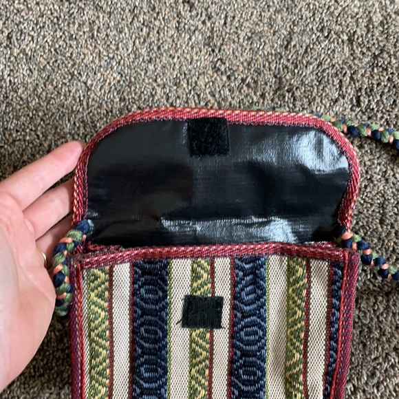 Boho Shoulder Bag - Picture 6 of 8